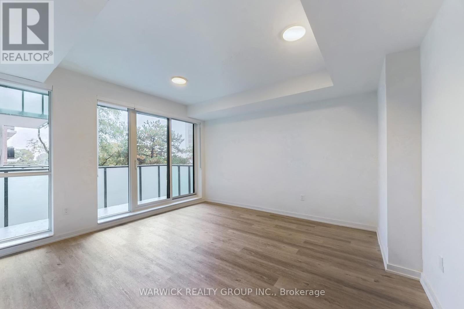 307 - 4365 Bloor Street W, Toronto, Ontario  M9C 1R3 - Photo 2 - W12417175