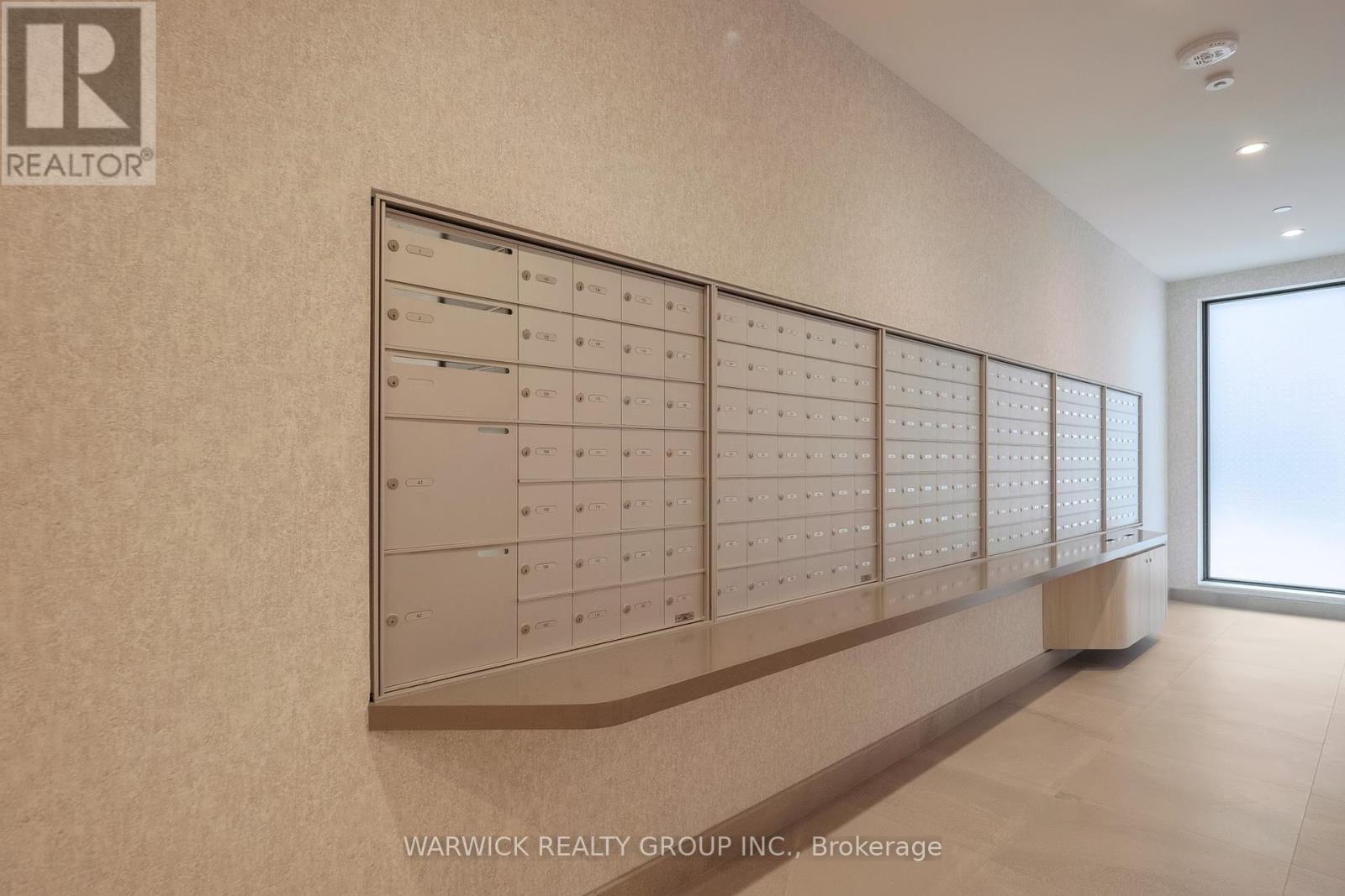307 - 4365 Bloor Street W, Toronto, Ontario  M9C 1R3 - Photo 17 - W12417175