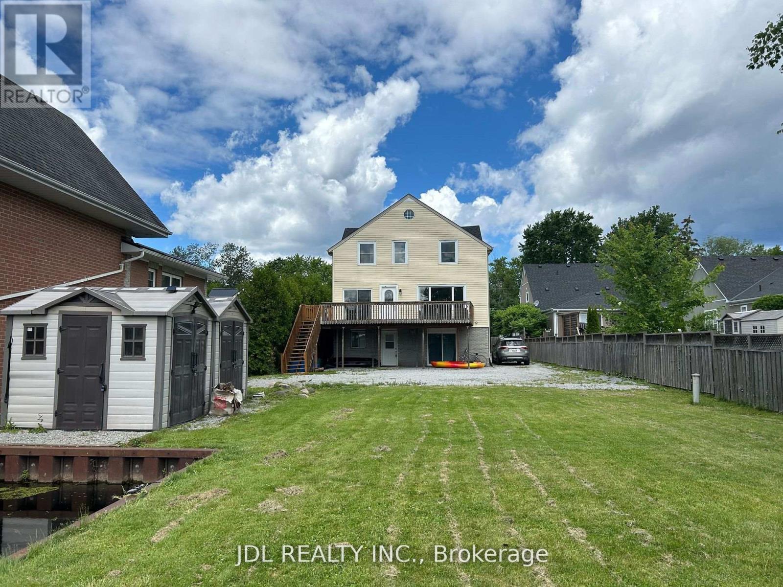 11 Red Robin Road, Georgina, Ontario  L4P 3E9 - Photo 30 - N12430830