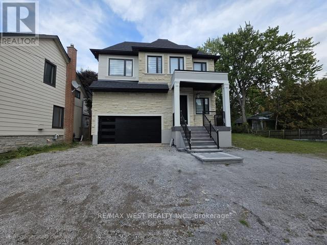 103 GURNETT STREET, Aurora, Ontario
