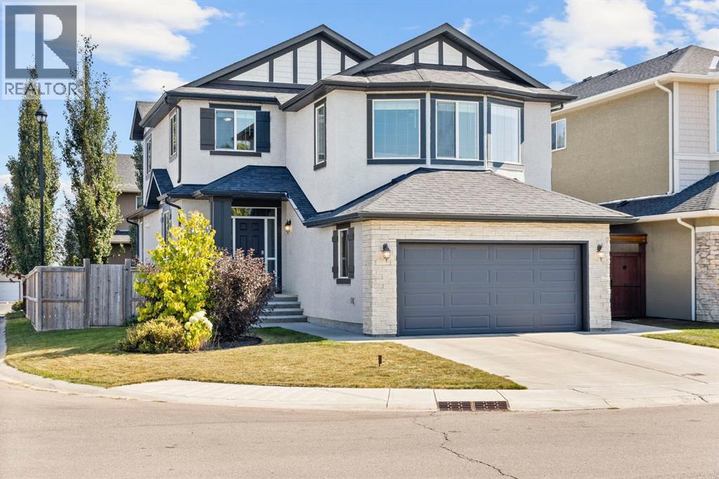 144 McIvor Terrace, Chestermere, Alberta