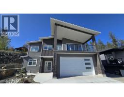 2852 Canyon Crest Drive, west kelowna, British Columbia