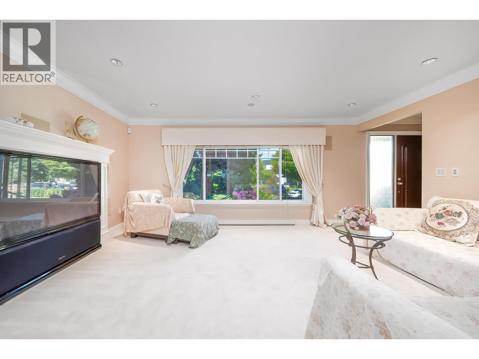 3347 Trutch Street, Vancouver, British Columbia  V6L 2T3 - Photo 3 - R3026782