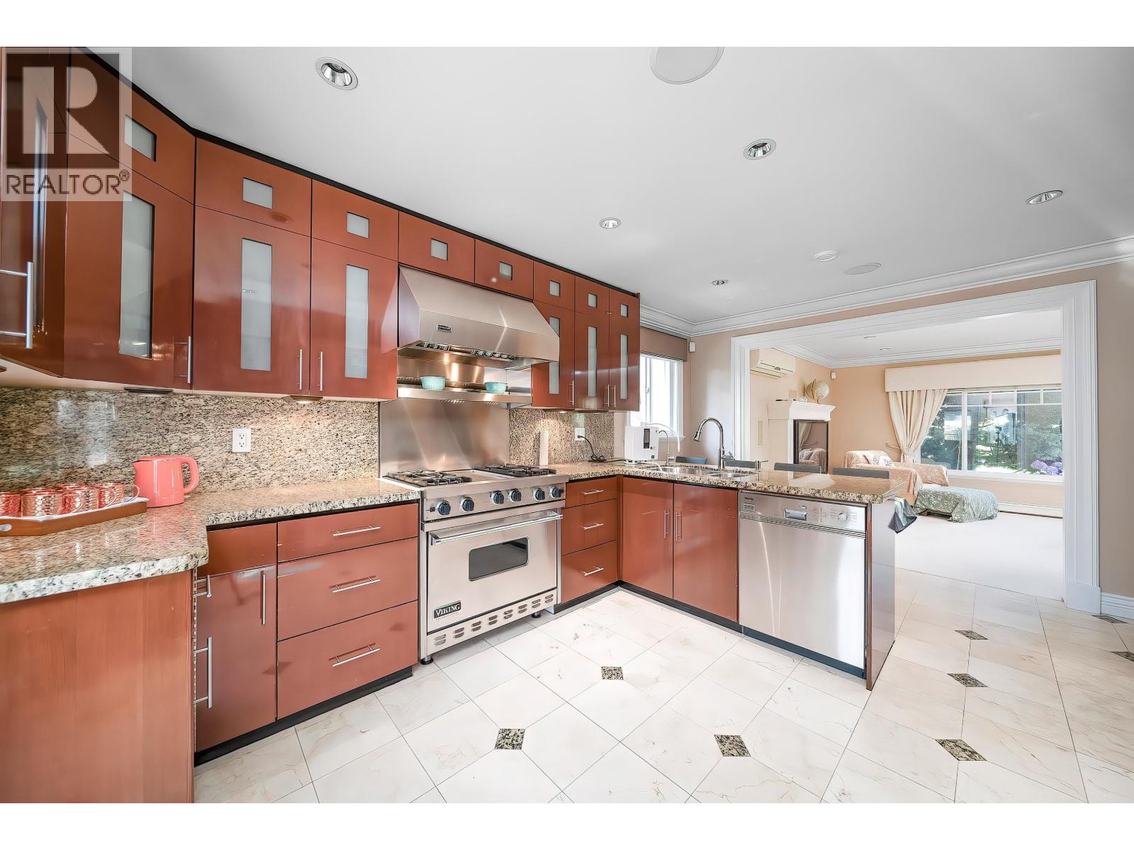 3347 Trutch Street, Vancouver, British Columbia  V6L 2T3 - Photo 8 - R3026782