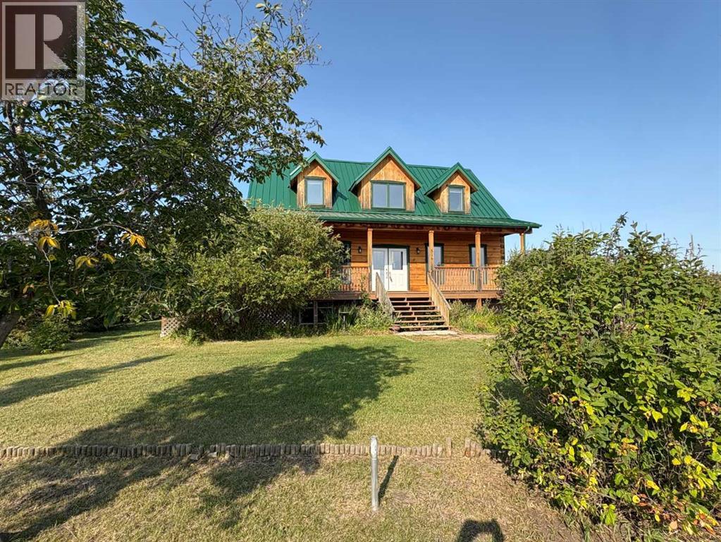 516 Pintail Drive, Pelican Point, Alberta  T0B 0H0 - Photo 2 - A2119538