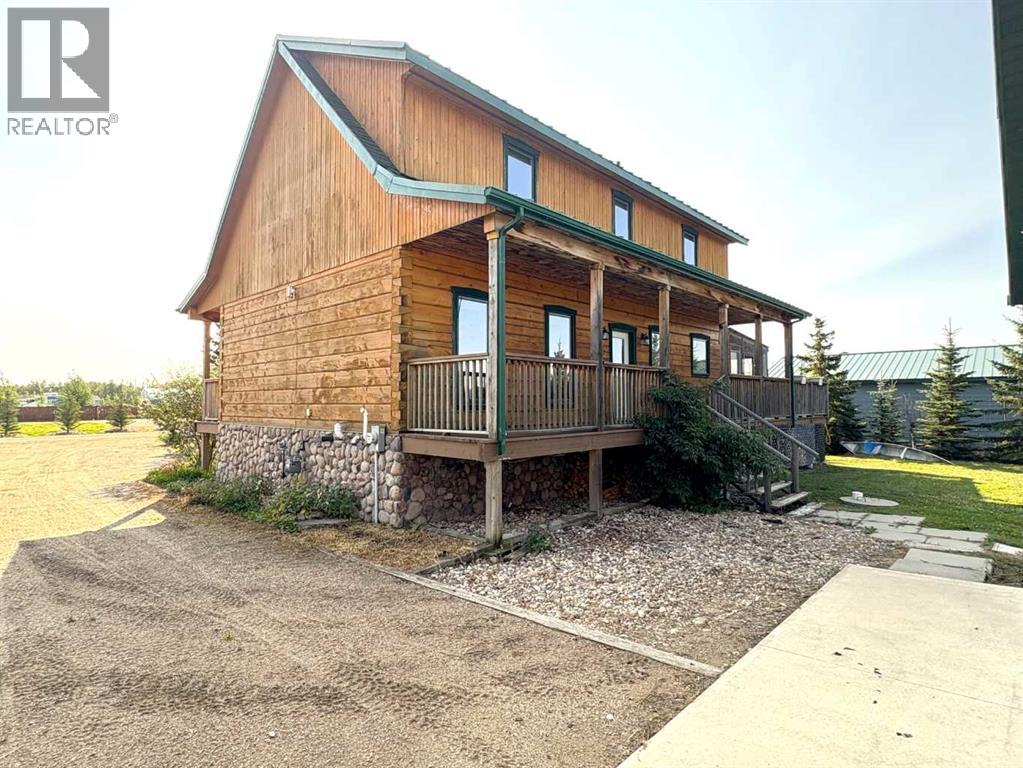 516 Pintail Drive, Pelican Point, Alberta  T0B 0H0 - Photo 5 - A2119538