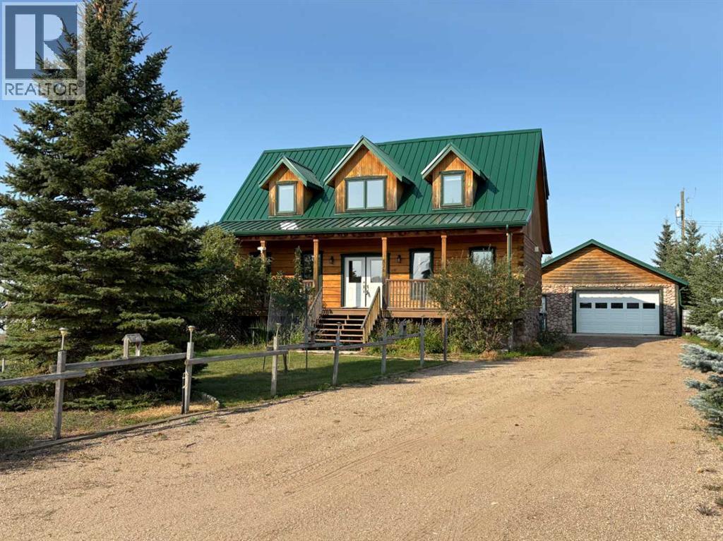 516 Pintail Drive, Pelican Point, Alberta  T0B 0H0 - Photo 1 - A2119538