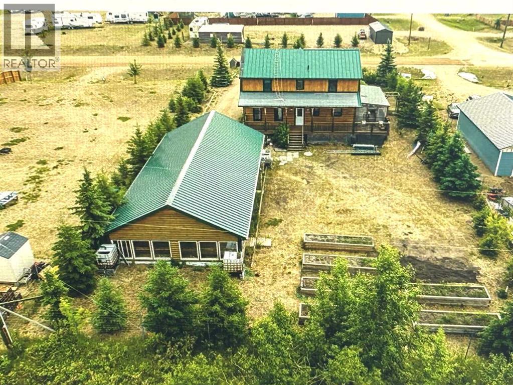 516 Pintail Drive, Pelican Point, Alberta  T0B 0H0 - Photo 14 - A2119538