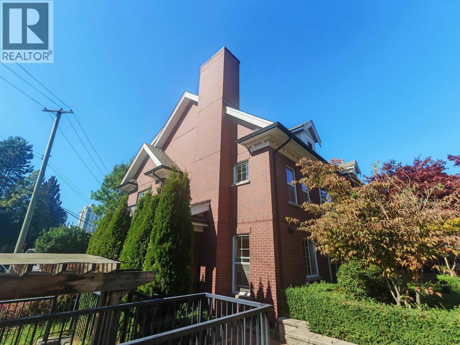 47 7458 BRITTON STREET, Burnaby, British Columbia