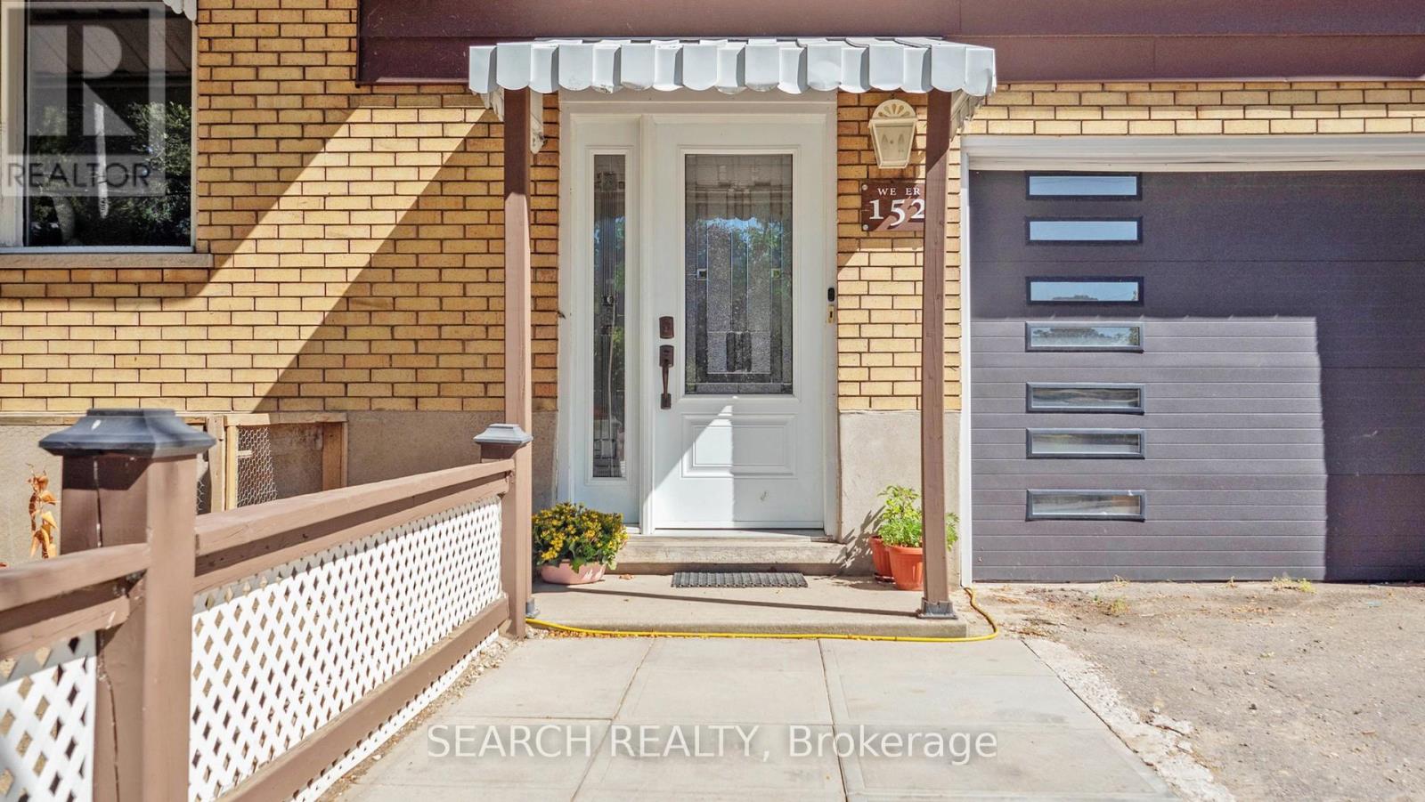 152 Weber Street N, Waterloo, Ontario  N2J 3H1 - Photo 4 - X12427458
