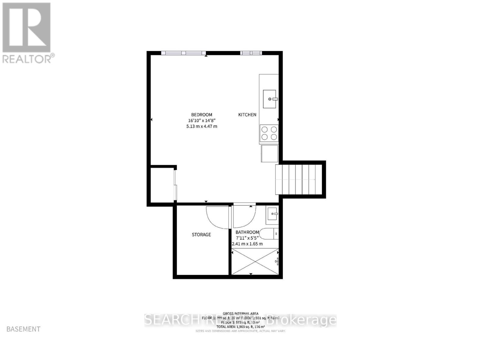 152 Weber Street N, Waterloo, Ontario  N2J 3H1 - Photo 47 - X12427458