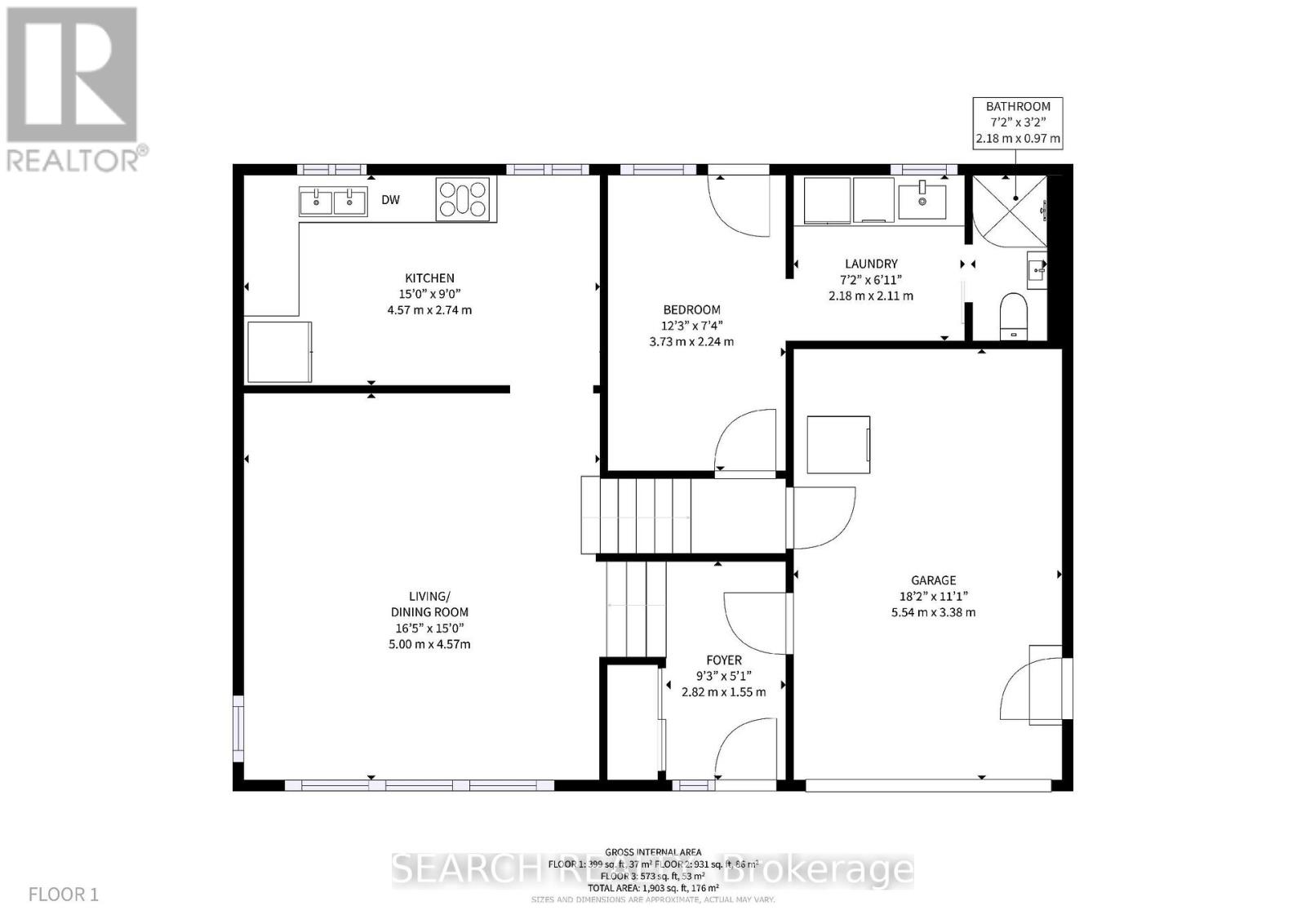 152 Weber Street N, Waterloo, Ontario  N2J 3H1 - Photo 48 - X12427458