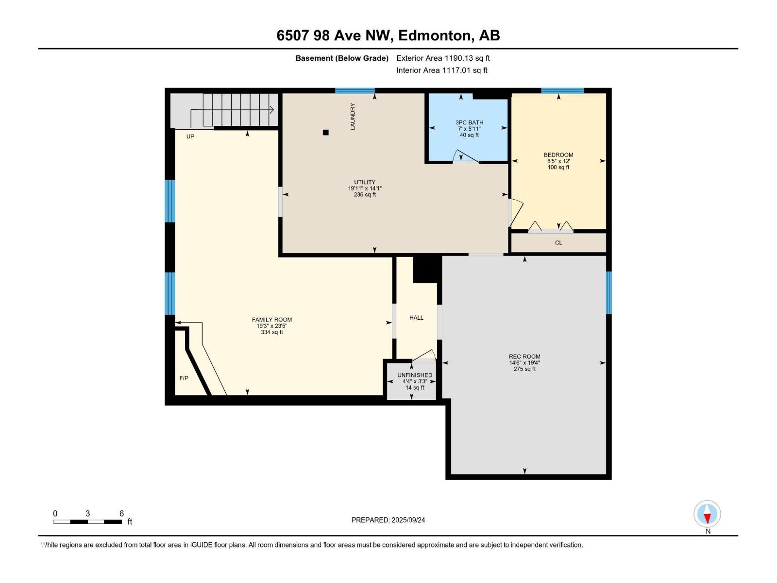 6507 98 Av Nw, Edmonton, Alberta  T6A 0A4 - Photo 25 - E4459878