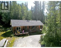 1427 Hartley Road, golden, British Columbia