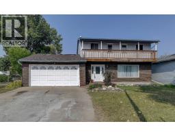 10132 93 Avenue Swanavon, Grande Prairie, Ca
