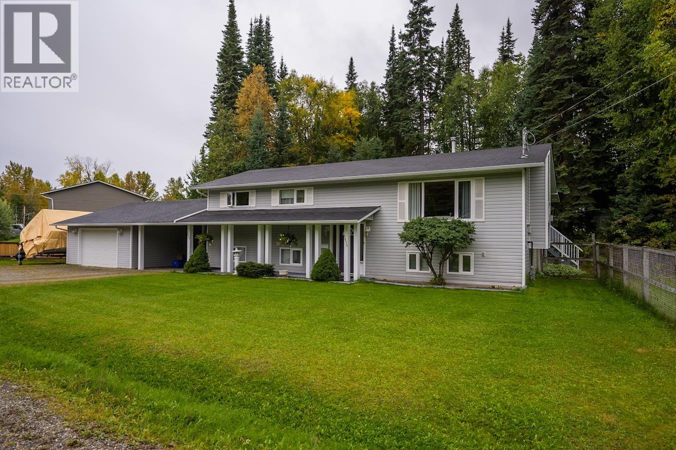 7475 Pearl Drive, Prince George, British Columbia  V2K 4K3 - Photo 2 - R3052538