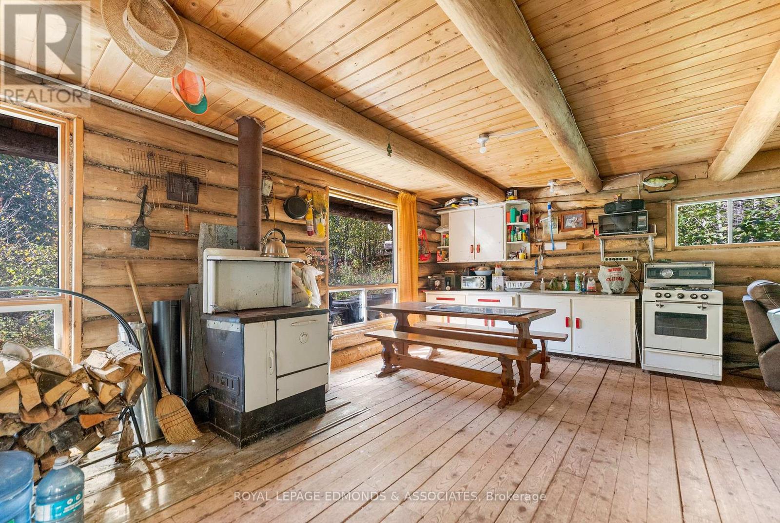 0 Highway 60, North Algona Wilberforce, Ontario  K0J 1T0 - Photo 10 - X12430851