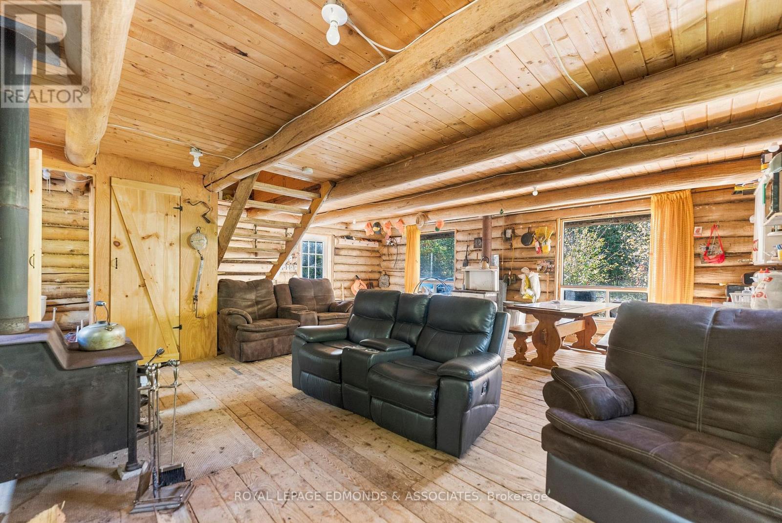 0 Highway 60, North Algona Wilberforce, Ontario  K0J 1T0 - Photo 11 - X12430851