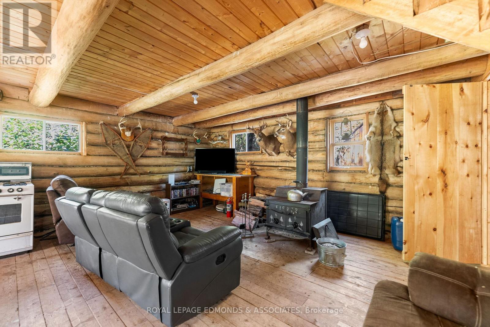 0 Highway 60, North Algona Wilberforce, Ontario  K0J 1T0 - Photo 12 - X12430851