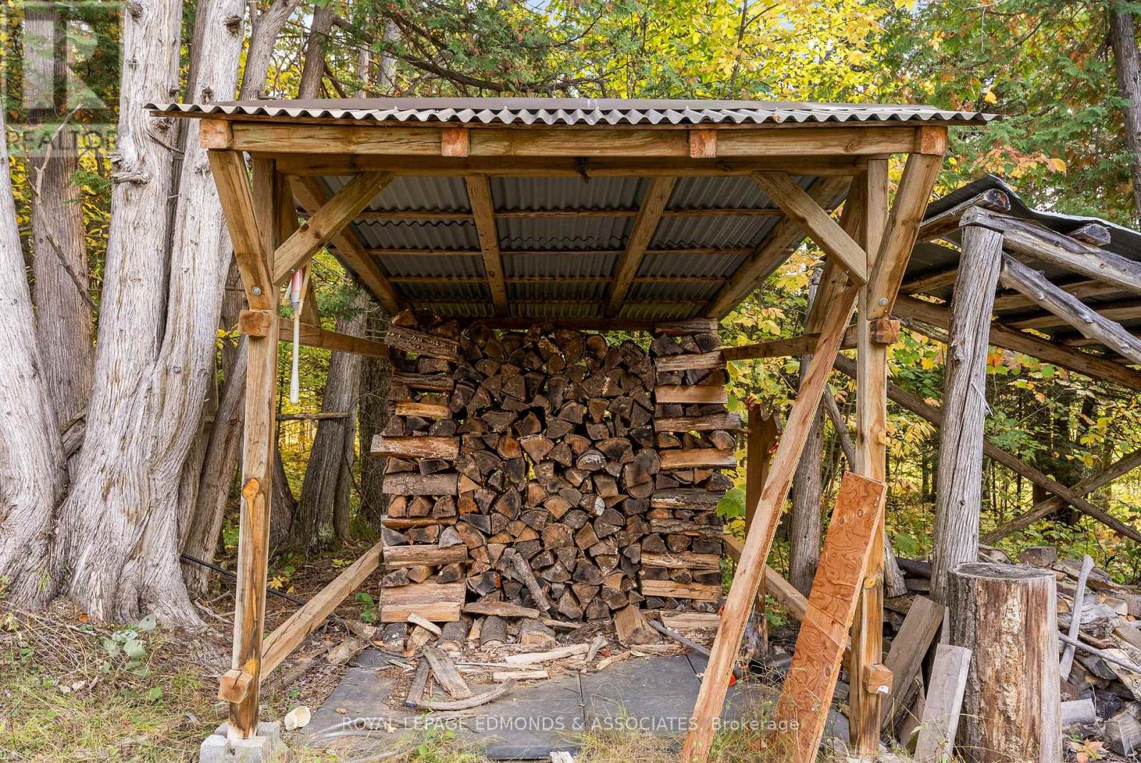 0 Highway 60, North Algona Wilberforce, Ontario  K0J 1T0 - Photo 20 - X12430851