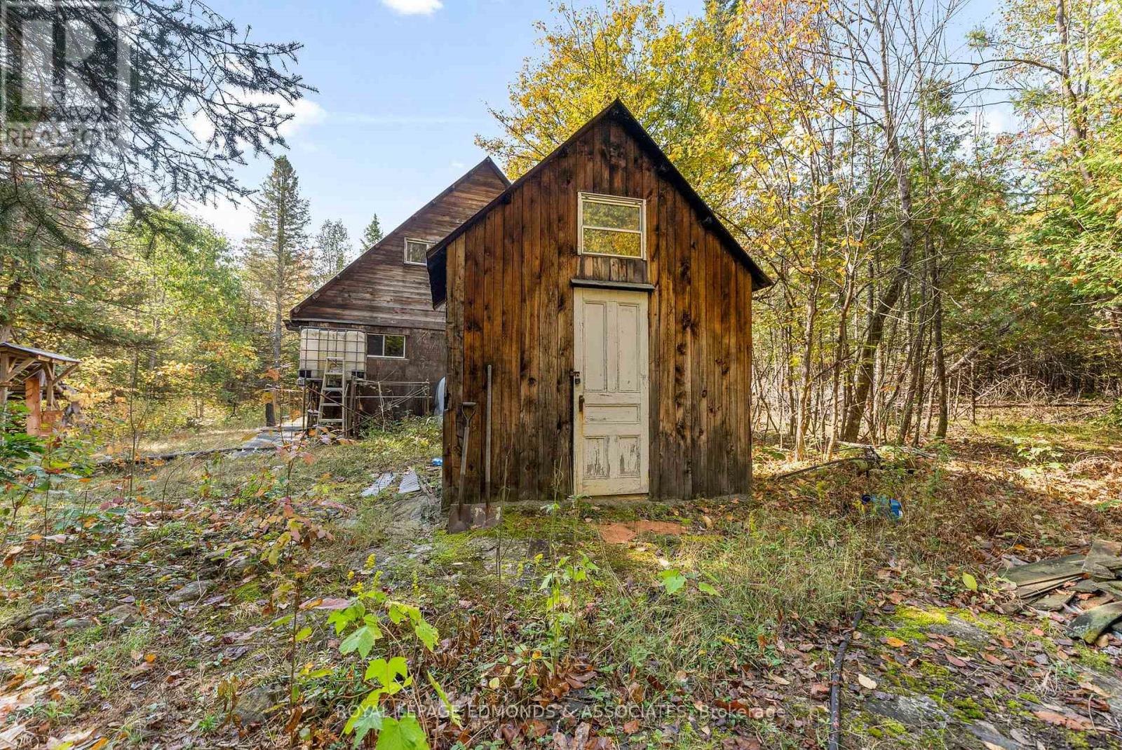 0 Highway 60, North Algona Wilberforce, Ontario  K0J 1T0 - Photo 22 - X12430851