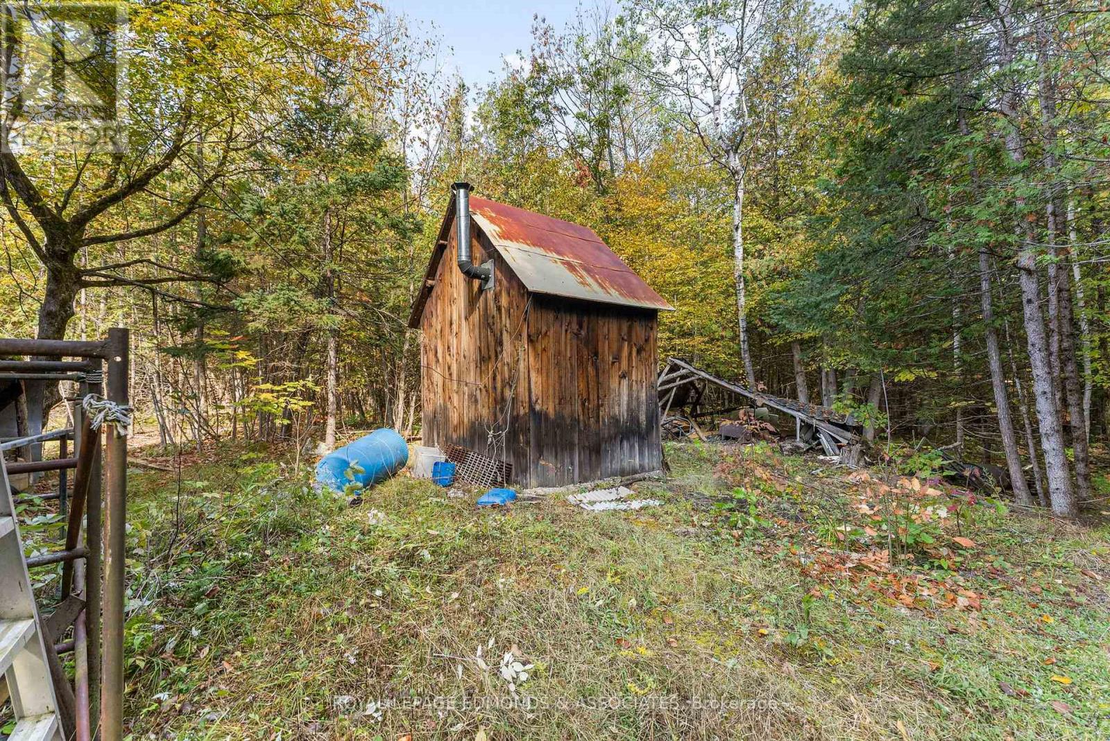 0 Highway 60, North Algona Wilberforce, Ontario  K0J 1T0 - Photo 23 - X12430851