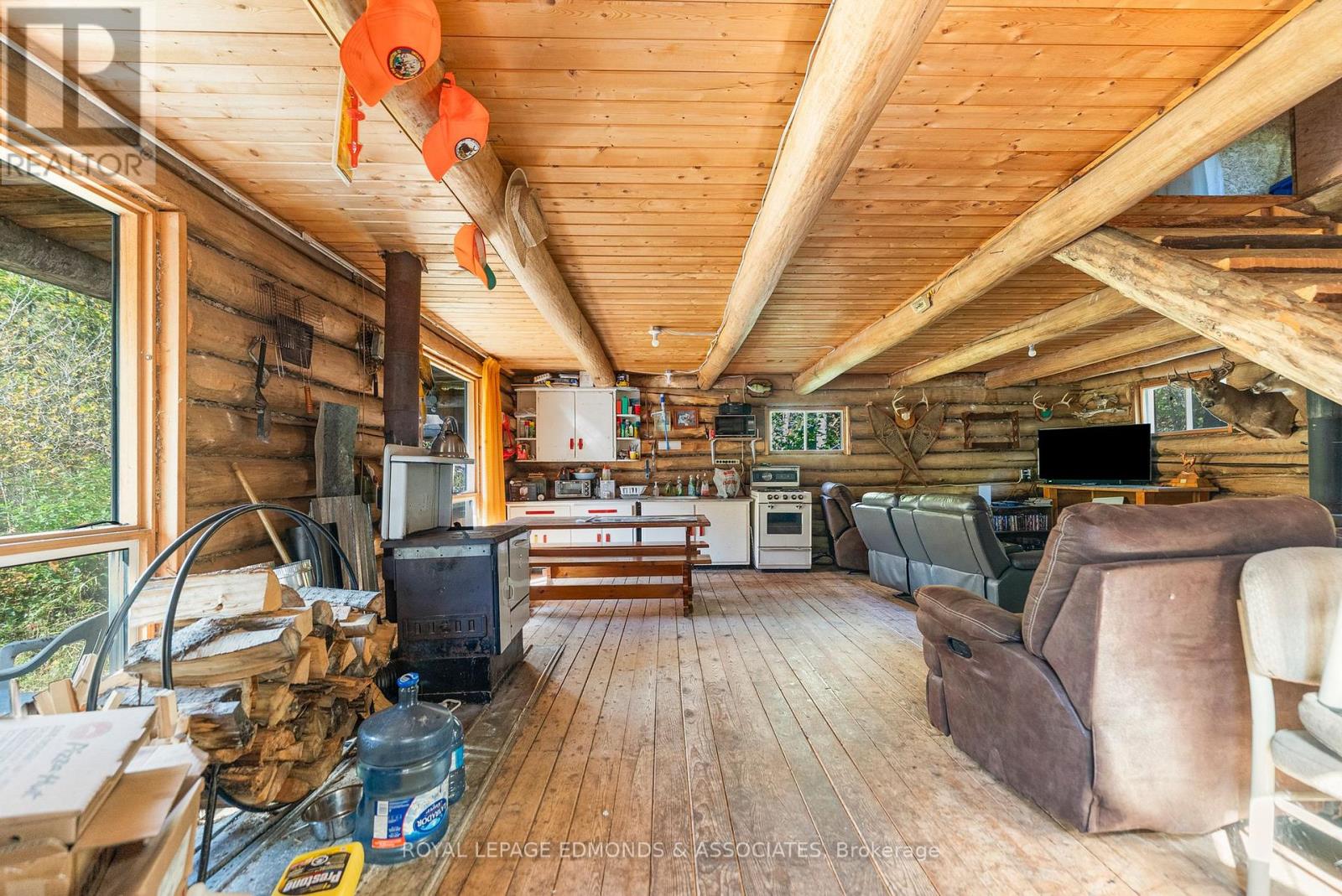 0 Highway 60, North Algona Wilberforce, Ontario  K0J 1T0 - Photo 9 - X12430851