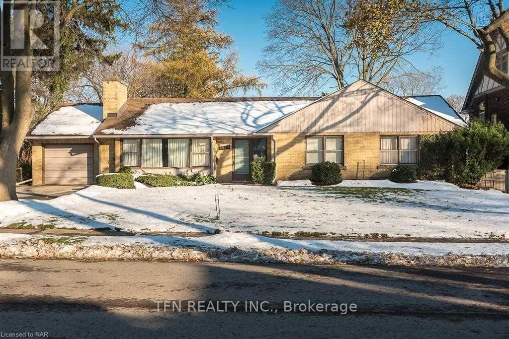 5950 CORWIN AVENUE, Niagara Falls, Ontario