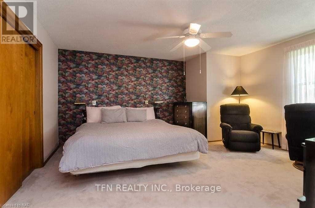 5950 Corwin Avenue, Niagara Falls (Dorchester), Ontario  L2G 5L2 - Photo 12 - X12430849