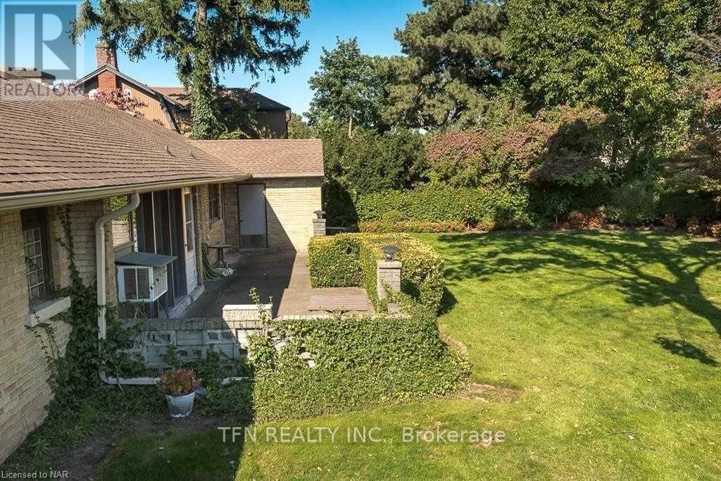 5950 Corwin Avenue, Niagara Falls (Dorchester), Ontario  L2G 5L2 - Photo 2 - X12430849