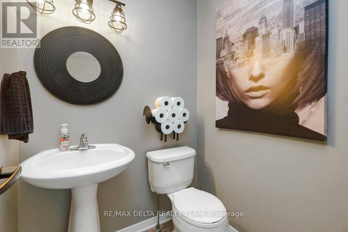 244 Parkrose Private, Ottawa, Ontario  K4A 0N8 - Photo 18 - X12414915