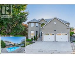 715 BURNETT Avenue, cambridge, Ontario