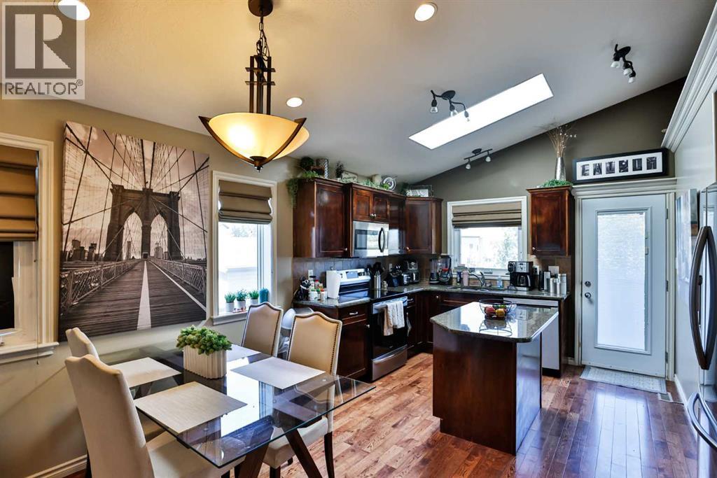 125 Couleesprings Way S, Lethbridge, Alberta  T1K 5C5 - Photo 6 - A2248304