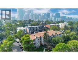206, 239 6 Avenue Ne Crescent Heights, Calgary, Ca