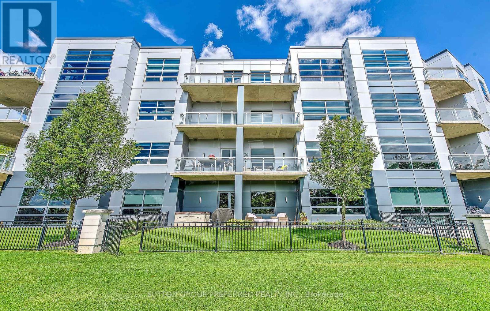 102 - 1705 Fiddlehead Place, London North, Ontario  N6G 5M6 - Photo 39 - X12393663