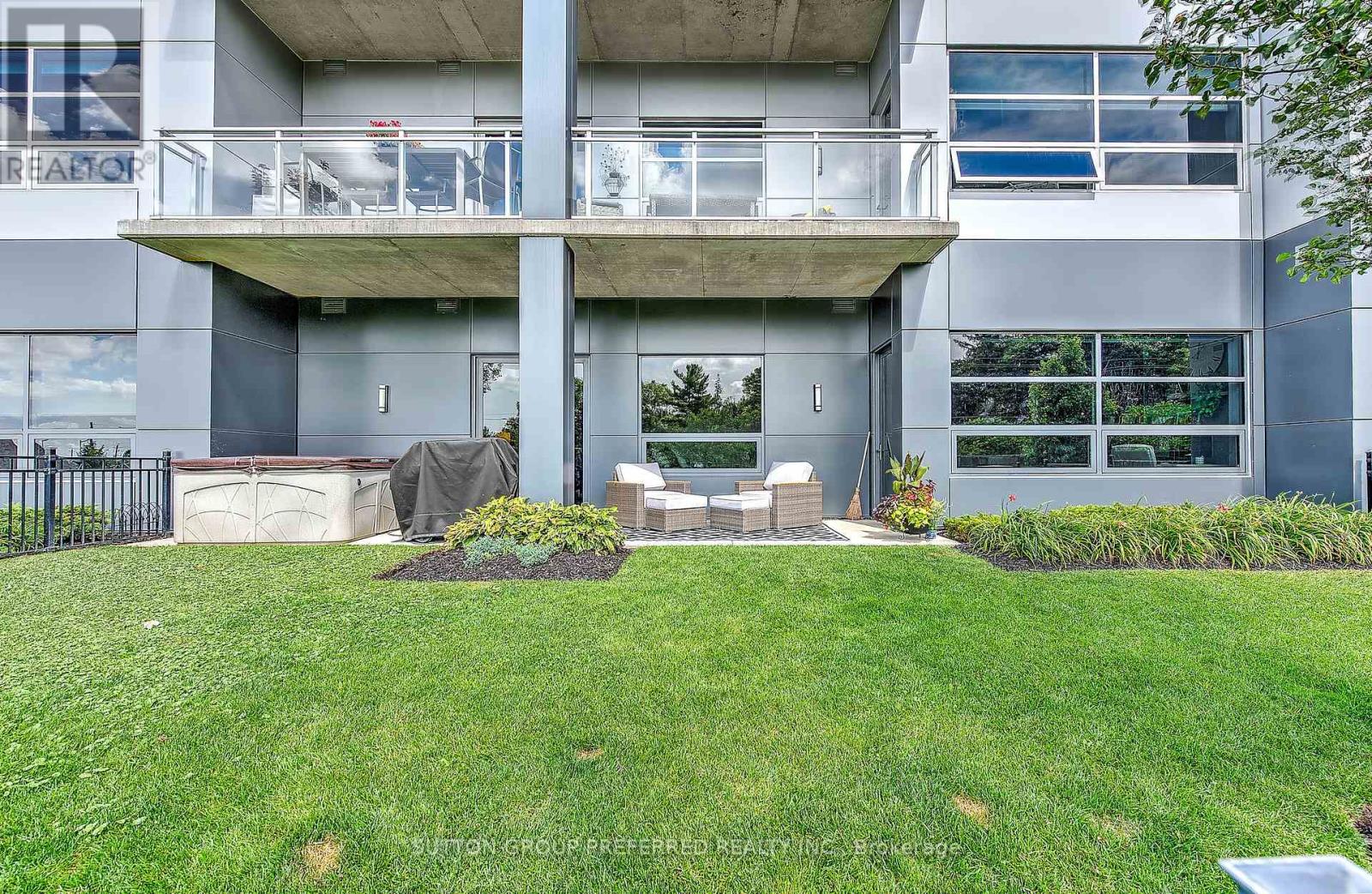102 - 1705 Fiddlehead Place, London North, Ontario  N6G 5M6 - Photo 34 - X12393663