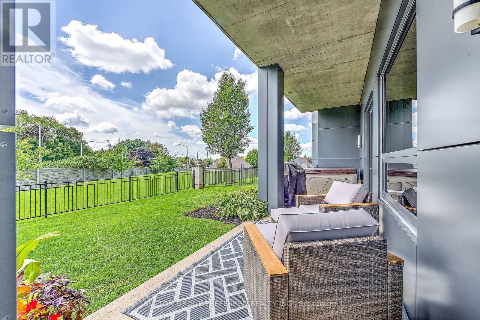 102 - 1705 Fiddlehead Place, London North, Ontario  N6G 5M6 - Photo 31 - X12393663