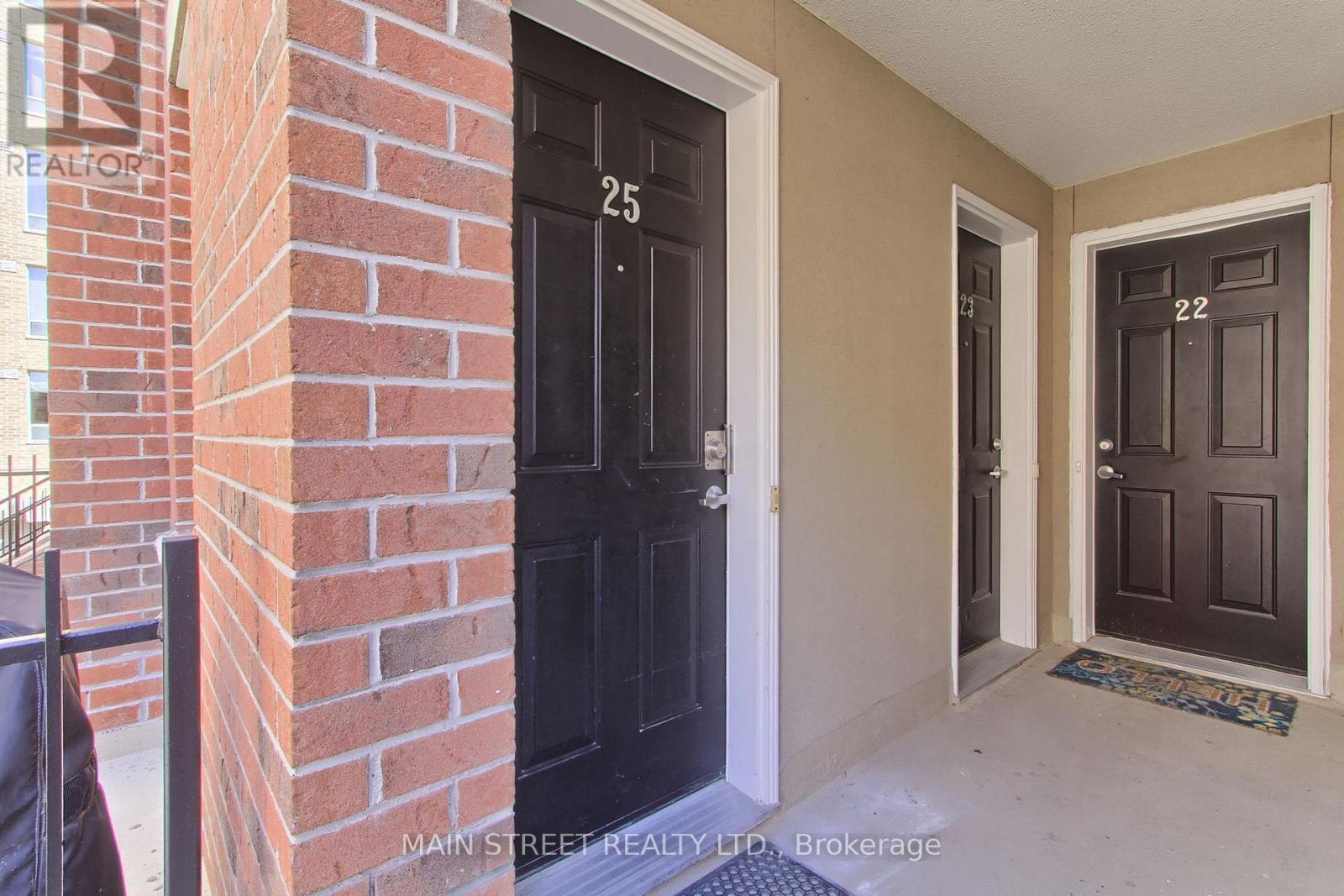 25 - 108 Redpath Avenue, Toronto, Ontario  M4S 2J7 - Photo 5 - C12430852