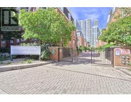 25 - 108 Redpath Avenue, Toronto (Mount Pleasant West), Ca