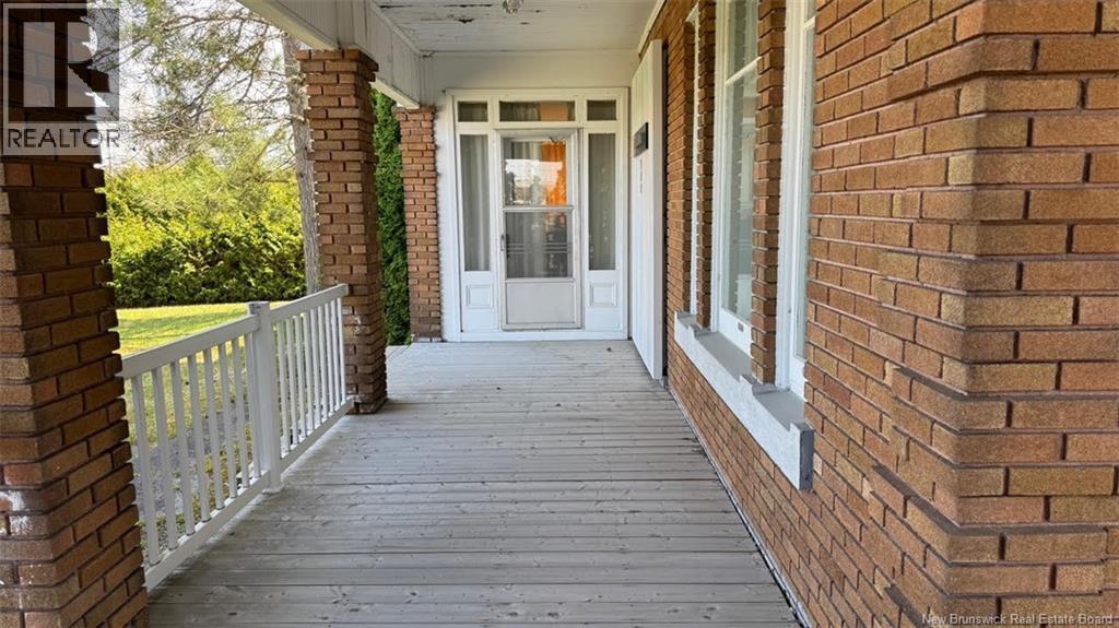 672 Principale Street, Saint-Léonard, New Brunswick  E7E 2H6 - Photo 22 - NB118287