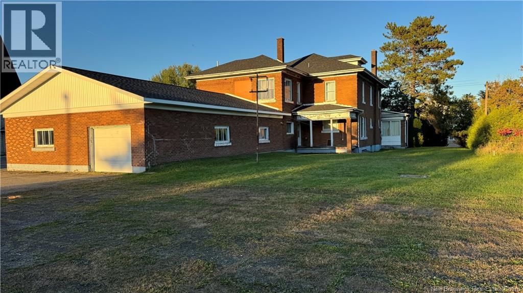 672 Principale Street, Saint-Léonard, New Brunswick  E7E 2H6 - Photo 25 - NB118287