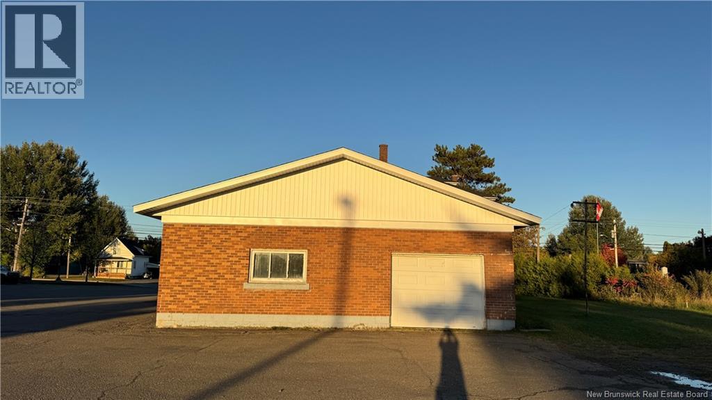672 Principale Street, Saint-Léonard, New Brunswick  E7E 2H6 - Photo 24 - NB118287
