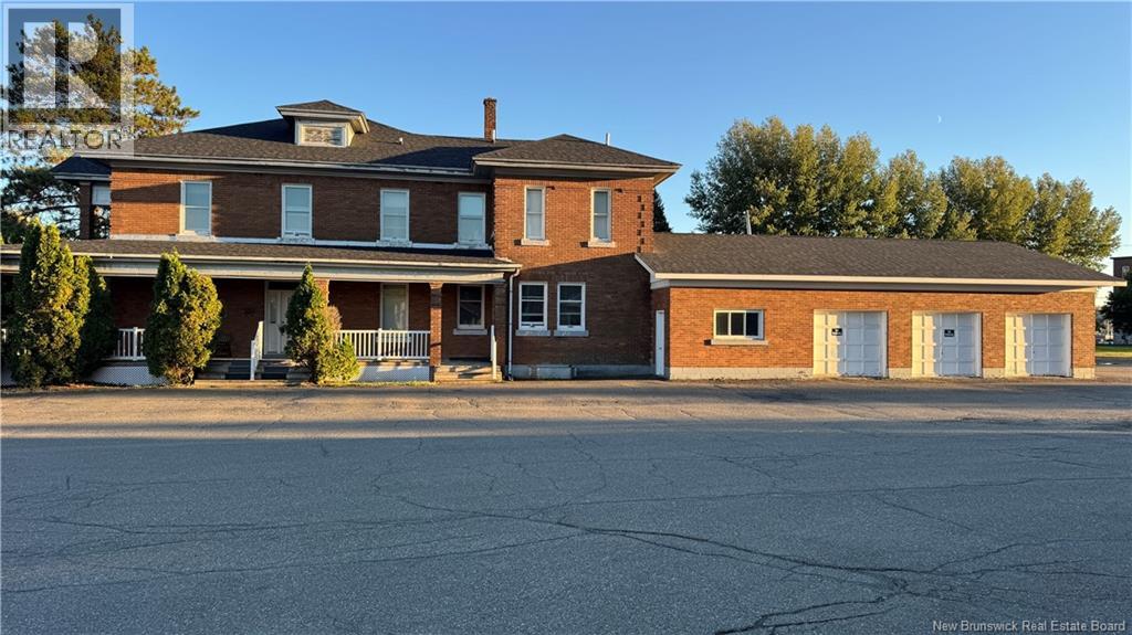 672 Principale Street, Saint-Léonard, New Brunswick  E7E 2H6 - Photo 23 - NB118287