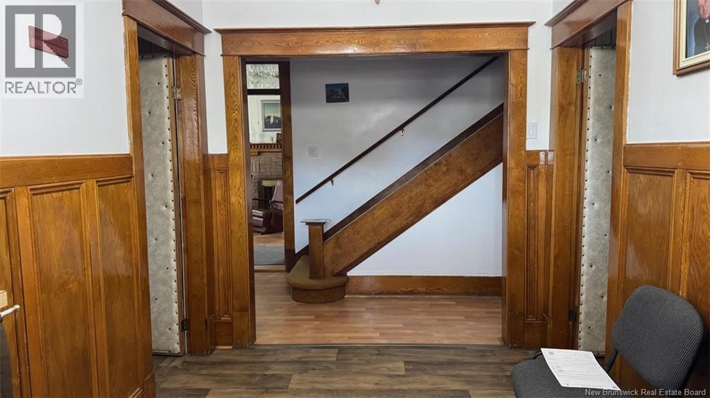672 Principale Street, Saint-Léonard, New Brunswick  E7E 2H6 - Photo 2 - NB118287