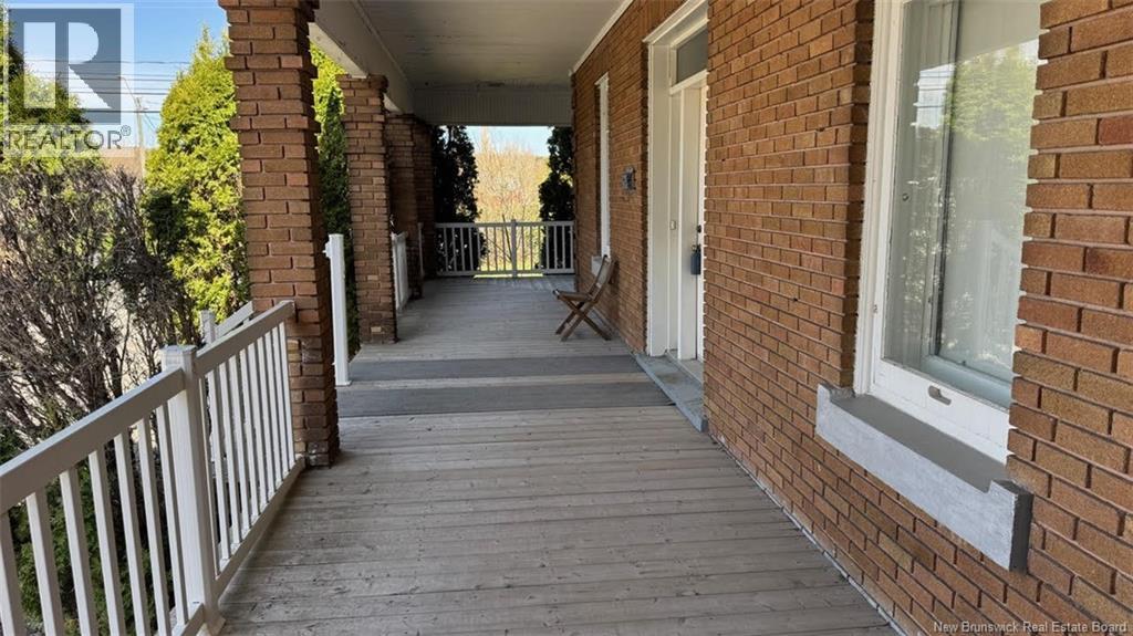 672 Principale Street, Saint-Léonard, New Brunswick  E7E 2H6 - Photo 21 - NB118287