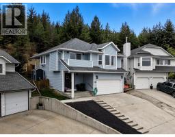 2439 DRUMMOND Court, kamloops, British Columbia