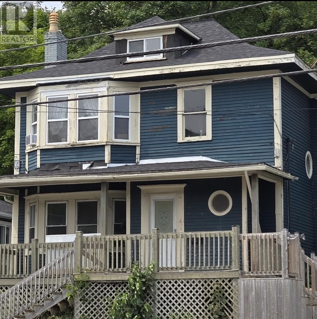 722 Water Street, St John's, Newfoundland & Labrador  A1E 1C2 - Photo 2 - 1290690