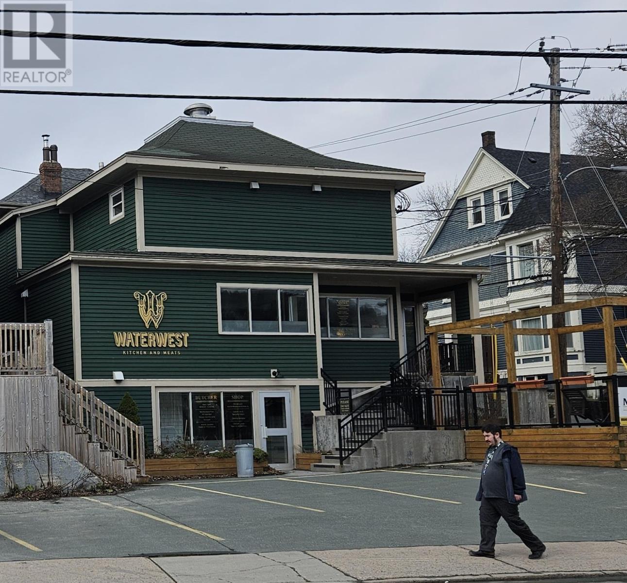 722 Water Street, St John's, Newfoundland & Labrador  A1E 1C2 - Photo 3 - 1290690