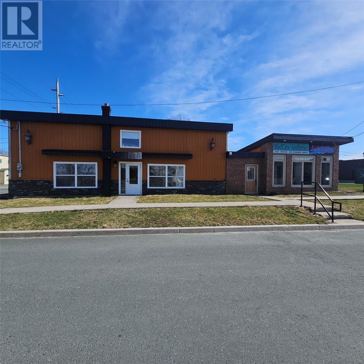 722 Water Street, St John's, Newfoundland & Labrador  A1E 1C2 - Photo 8 - 1290690