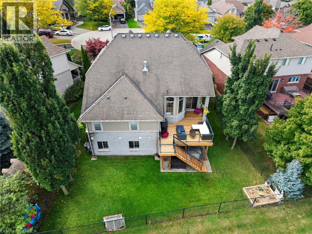 20 Zavarella Court, Paris, Ontario  N3L 4H3 - Photo 3 - 40772444